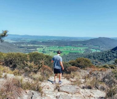 roserockschool | Colliers Causeway: Scenic hikes along Colliers Causeway