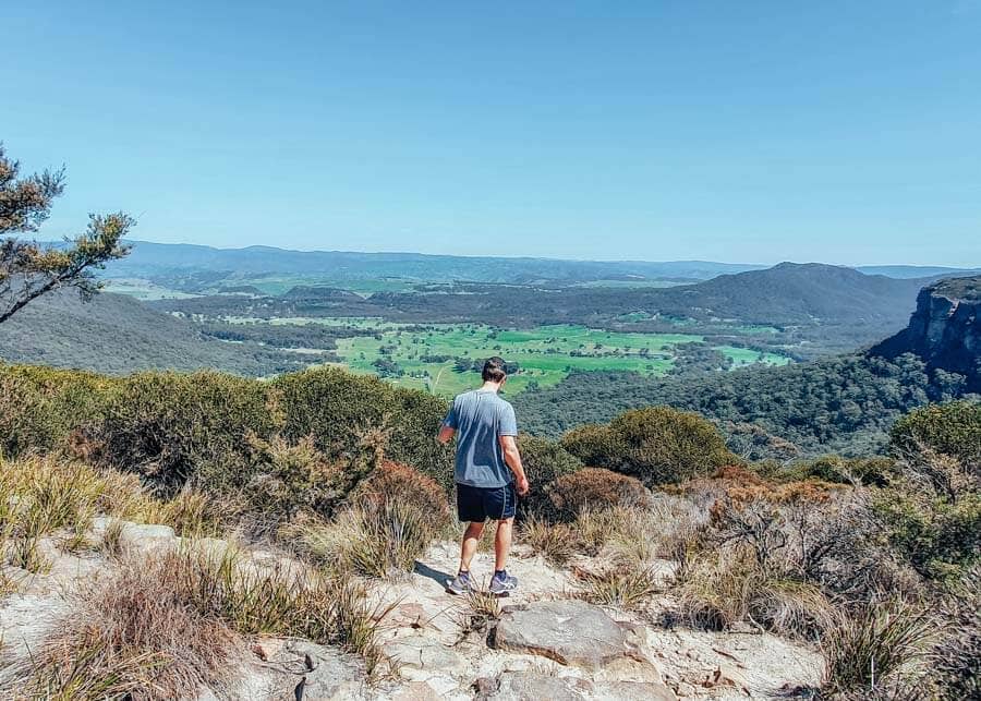 roserockschool | Colliers Causeway: Scenic hikes along Colliers Causeway