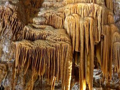 roserockschool | Jenolan Caves Tour: Discovering the wonders of Jenolan Caves.